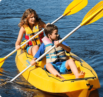 Top 5 Activities to Reconnect with Nature at Our Cottages