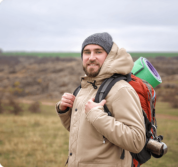 6 Awesome trekking trail and camp locations of South America