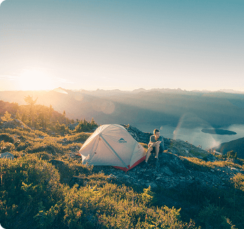 Reaching for new heights: adventuring in colourful colorado