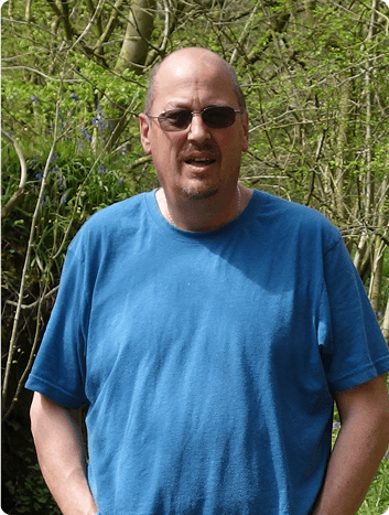 Mark Joseph
